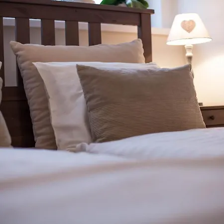 Lidia * Duszniki Zdrój