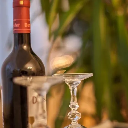 Lidia 公寓 Duszniki Zdrój