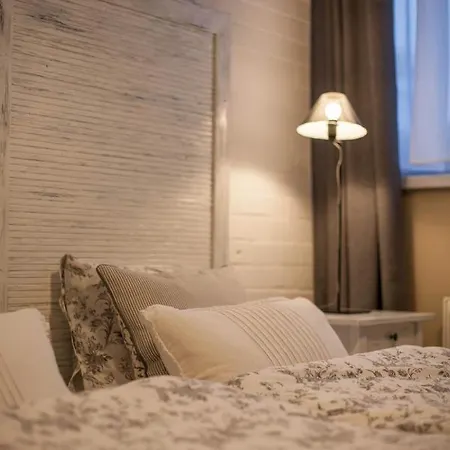 Lidia * Duszniki Zdrój