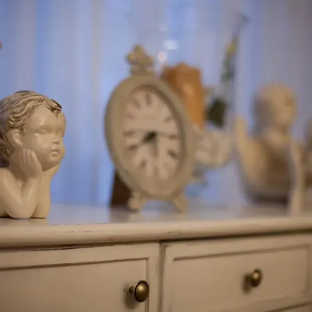 Lidia 公寓 Duszniki Zdrój