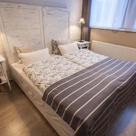 Lidia 公寓 Duszniki Zdrój