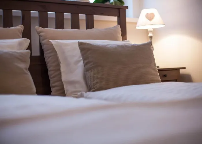 Lidia * Duszniki Zdrój