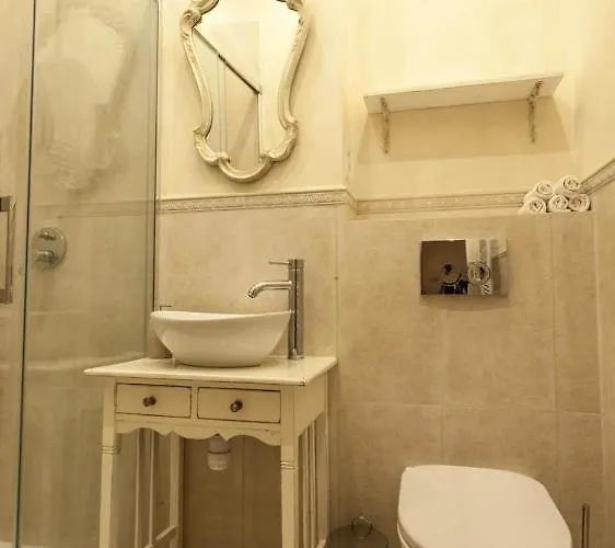 Lidia * Duszniki Zdrój