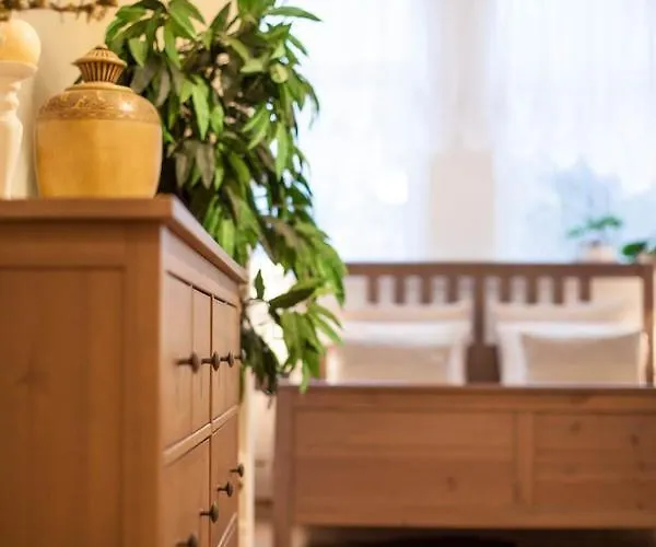 Apartament Lidia Duszniki Zdrój