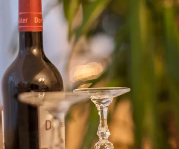 Lidia Διαμέρισμα Duszniki Zdrój