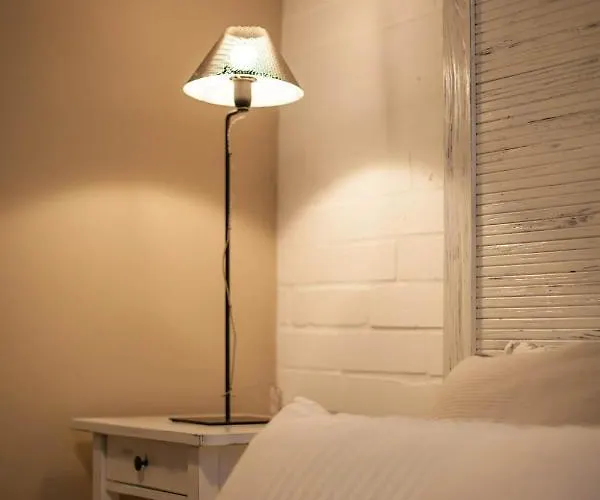 Διαμέρισμα Lidia