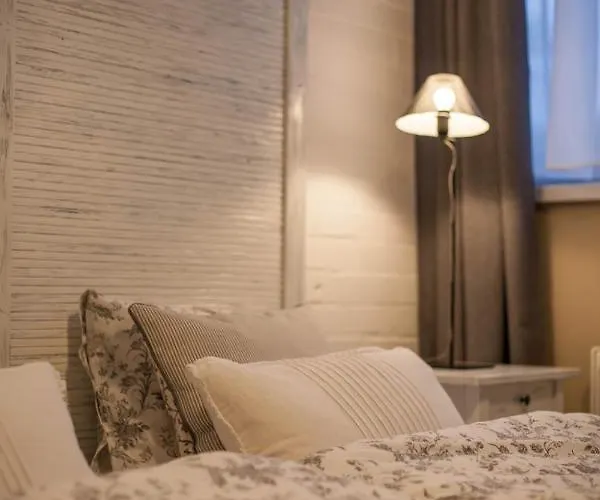 Lidia * Duszniki Zdrój