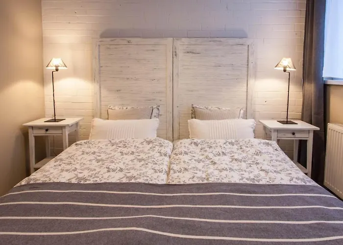 Lidia Apartament Duszniki Zdrój