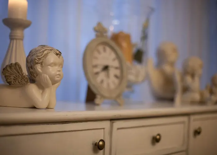 Lidia Διαμέρισμα Duszniki Zdrój