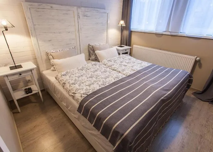 Lidia Apartament Duszniki Zdrój