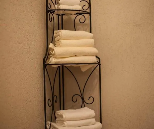 Apartament Lidia Duszniki Zdrój