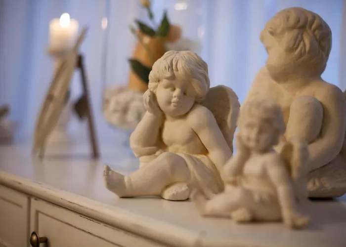 Lidia Διαμέρισμα