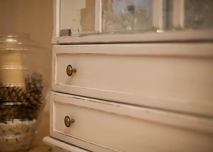 Διαμέρισμα Lidia