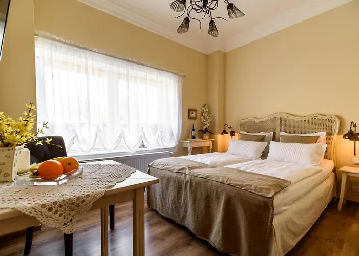 Lidia Duszniki Zdrój