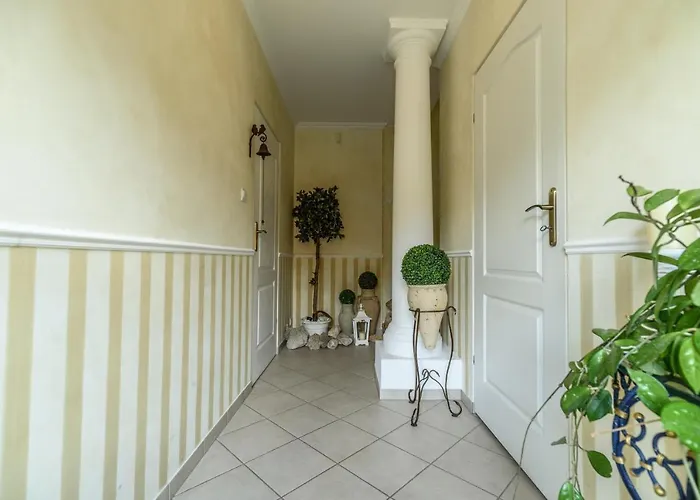 Apartament Lidia Duszniki Zdrój