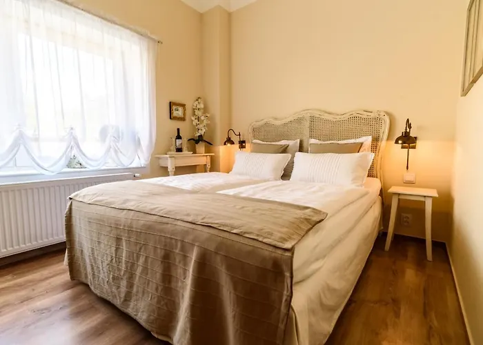 Apartament Lidia *
